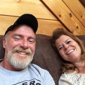 Meet your Posher, Jeff